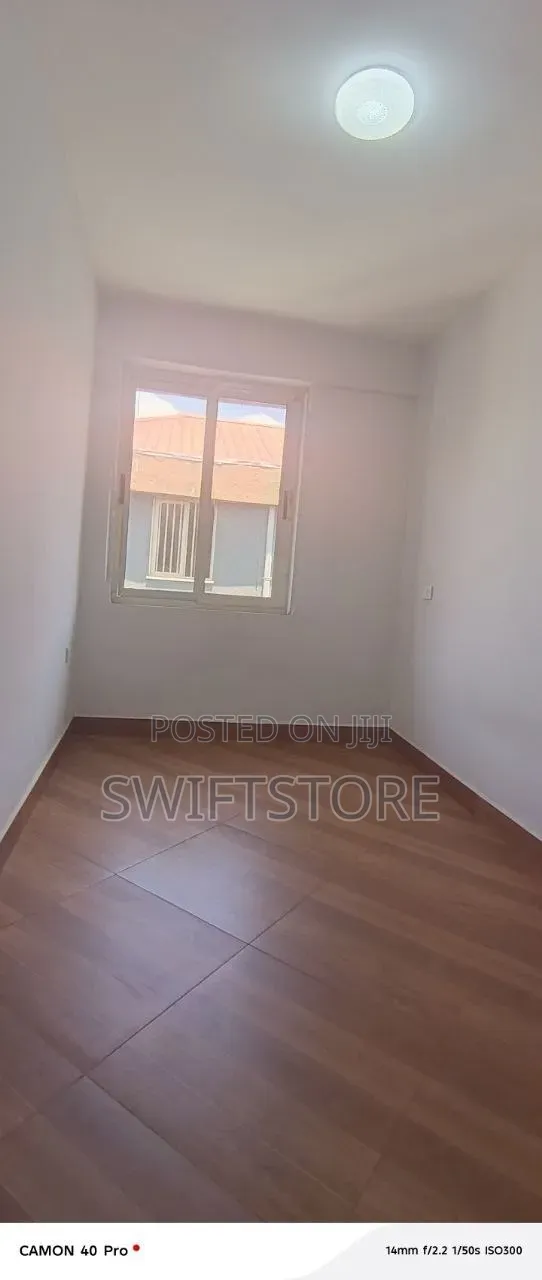 Furnished 2bdrm House in Ayat, Bole for sale