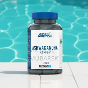 The Ultimate Adaptogen for Elite Athletic Recovery