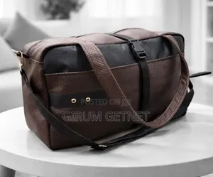 Premium Gym Bag
Sport and Travel