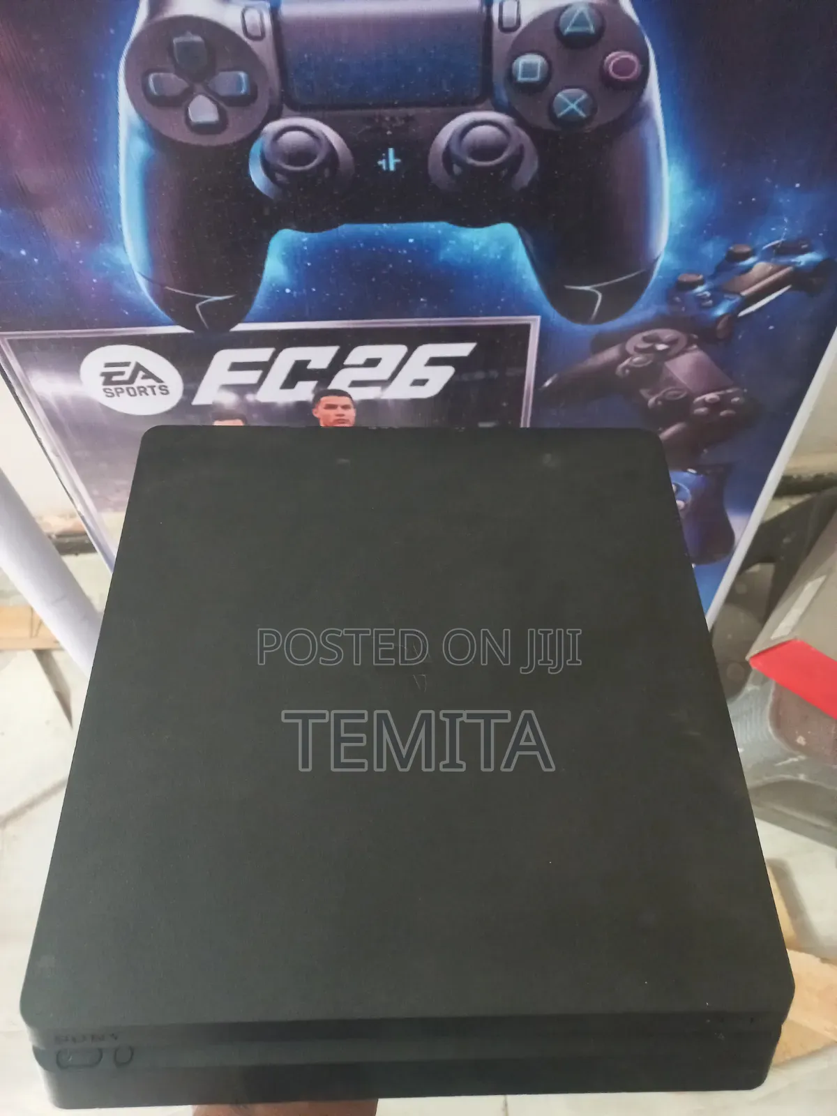 Playstation 4