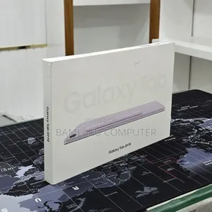 New Samsung Galaxy Tab S9 FE 128 GB Pink