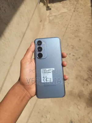 New Tecno Spark 40 Pro+ 256 GB Gray