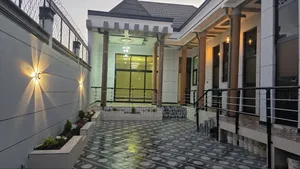 Furnished 6bdrm Villa in Villa, East Shewa for sale