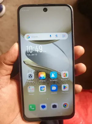 Infinix Smart 9 64 GB