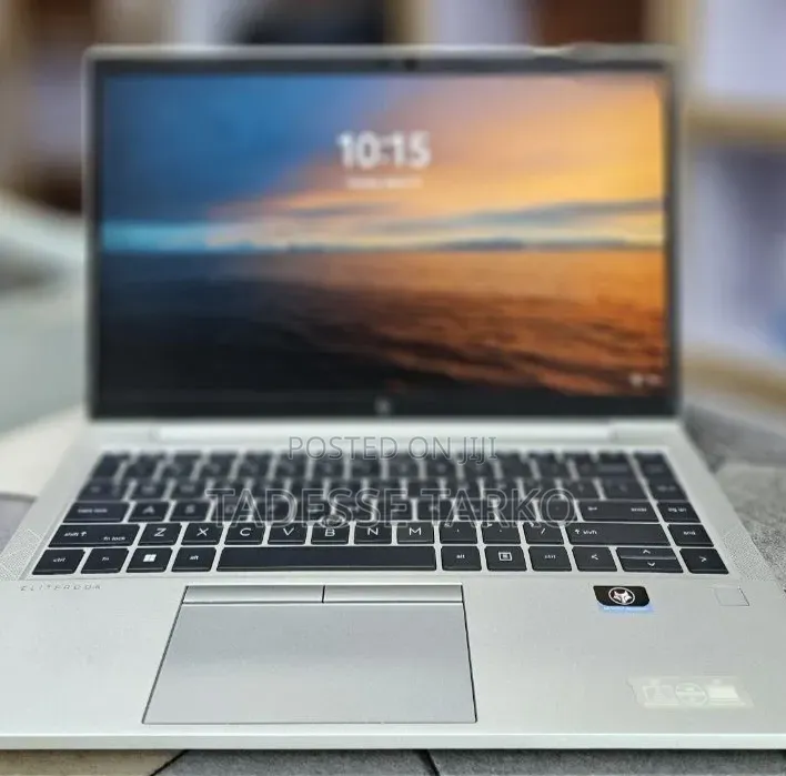 New Laptop HP EliteBook 840 G8 16GB Intel Core i5 SSD 512GB