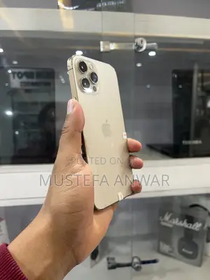 Apple iPhone 13 Pro Max 256 GB