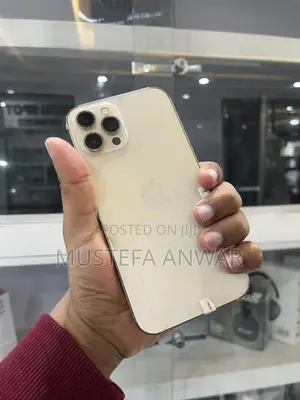 Apple iPhone 13 Pro Max 256 GB