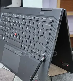 New Laptop Lenovo ThinkPad X1 Yoga 16GB Intel Core i5 SSD 512GB