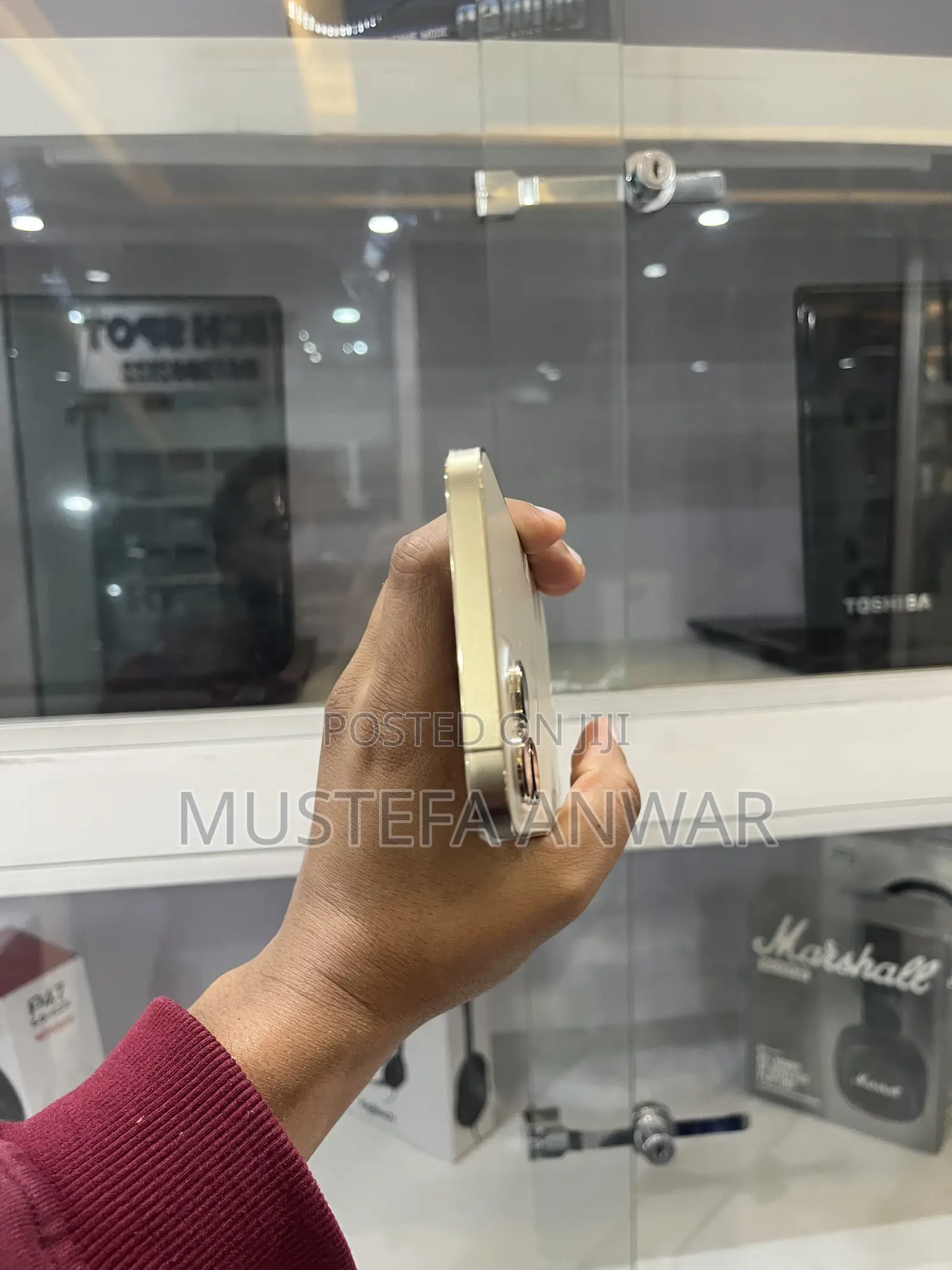 Apple iPhone 13 Pro Max 256 GB