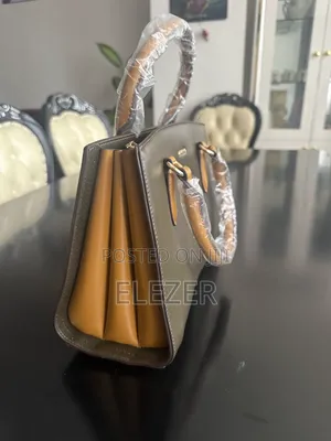 Bagco Satchel Handbag