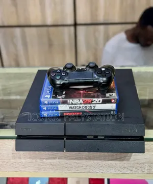 Iconic Ps4 Fc26 Installed for Gamers