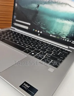 New Laptop HP ZBook Firefly 14 G7 16GB Intel Core Ultra 7 SSD 512GB