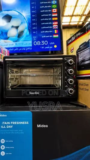 2026 Best Oven