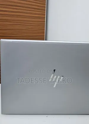 New Laptop HP ZBook Firefly 14 G7 16GB Intel Core Ultra 7 SSD 512GB
