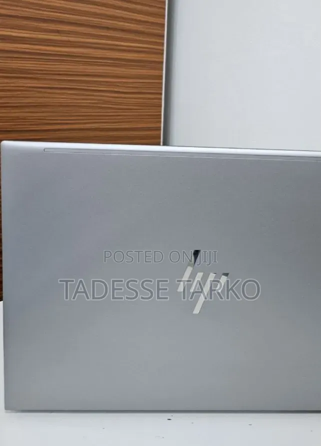 New Laptop HP ZBook Firefly 14 G7 16GB Intel Core Ultra 7 SSD 512GB