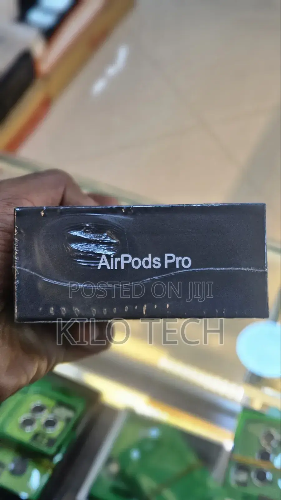 ​Airpods Pro