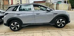 New BYD Sealion 06 DM-i Luxury 2025 White
