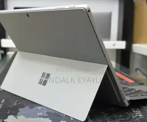 New Laptop Microsoft Surface Pro 7 16GB Intel Core i7 SSD 512GB
