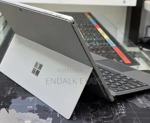 New Laptop Microsoft Surface Pro 7 16GB Intel Core i7 SSD 512GB