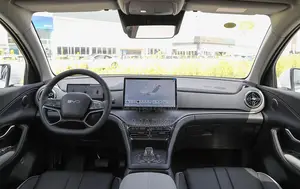 New BYD Sealion 06 DM-i Luxury 2025 White