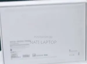 New Laptop Apple MacBook Pro 2025 M5 24GB Apple M5 Pro SSD 1T