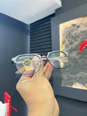 Ray-Ban G-15 Eyeglasses