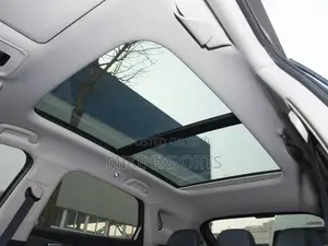 New BYD Yuan Plus 2025 Beige