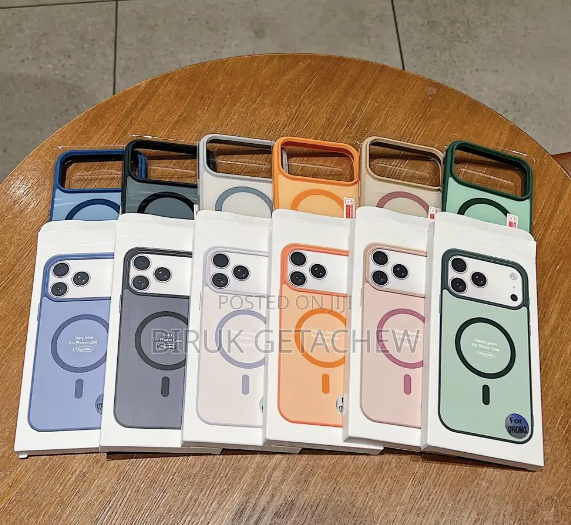 iPhone Cover
