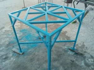 Watter Tanker Stand /የ ታንከር መቀመጫ