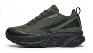 Goupu Athletic Walking/Jogging Sneaker