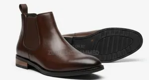 Men's Chelsea Boot