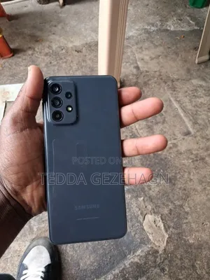 Samsung Galaxy A23 128 GB Bronze