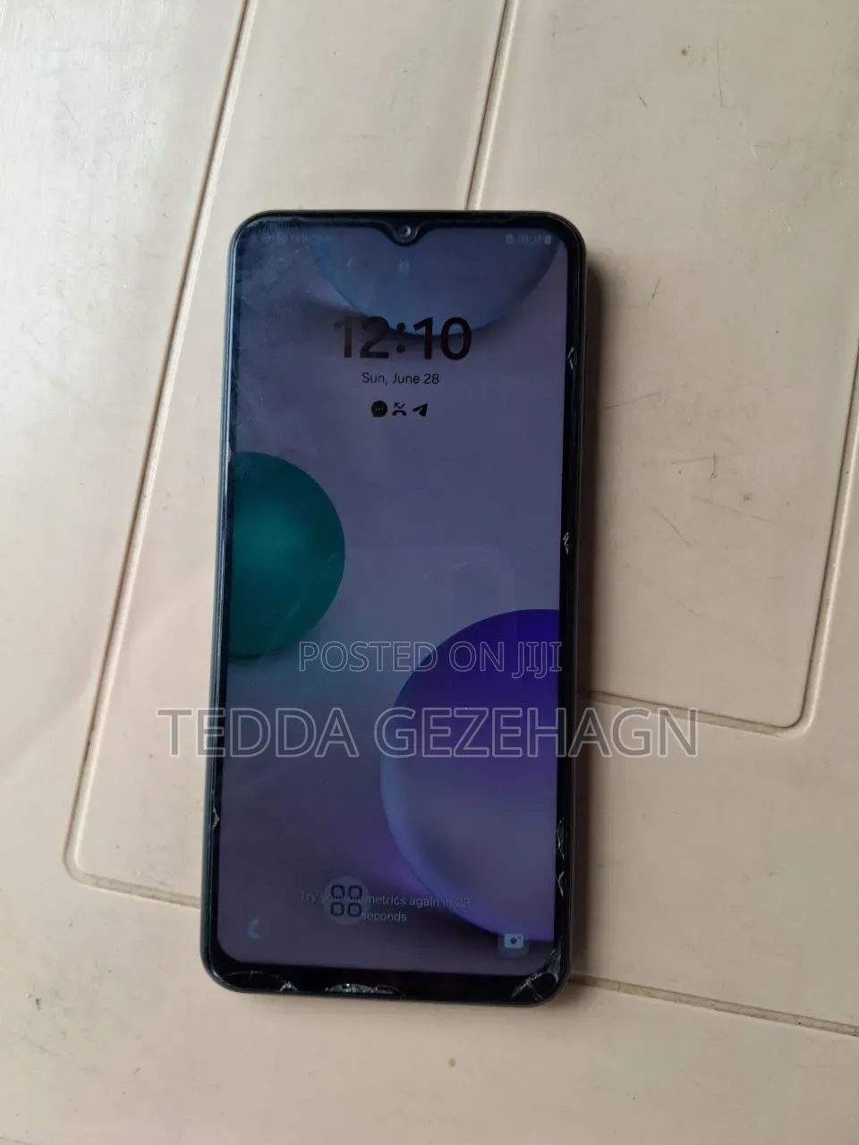 Samsung Galaxy A23 128 GB Bronze