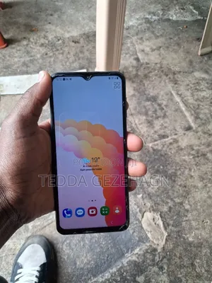 Samsung Galaxy A23 128 GB Bronze