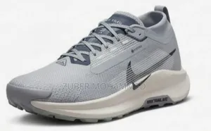 Nike React Pegasus Trail 4 Gore-Tex