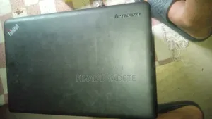 Laptop Lenovo ThinkPad Yoga 8GB Intel Core i7 HDD 500GB