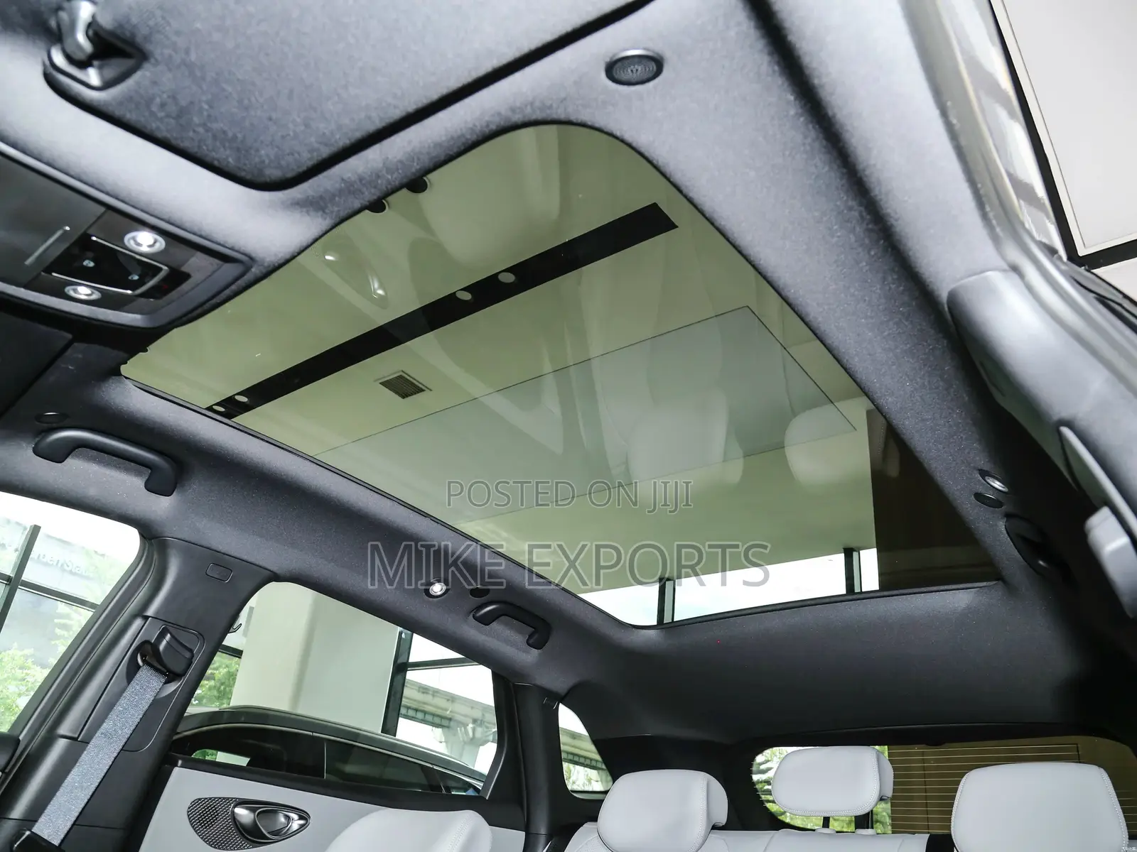 New BYD Sealion 06 EV 2025 Beige