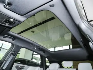 New BYD Sealion 06 EV 2025 Beige