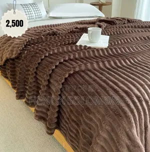 Blankets(Gabii Lemene)