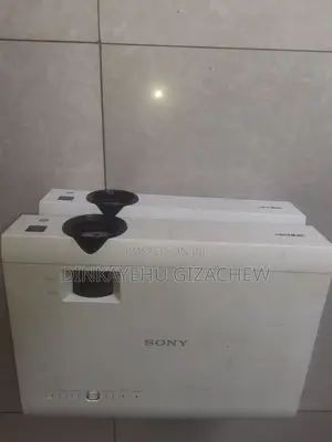 Sony Projector