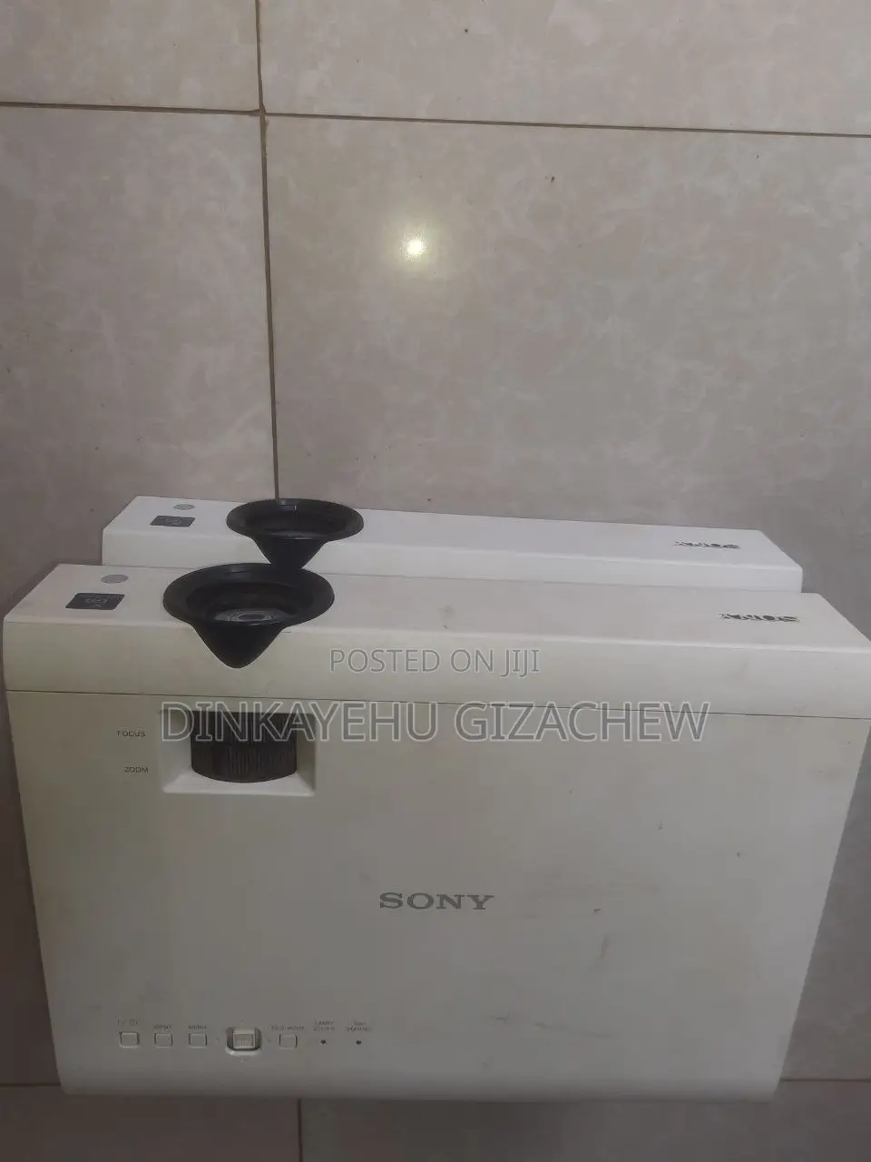 Sony Projector