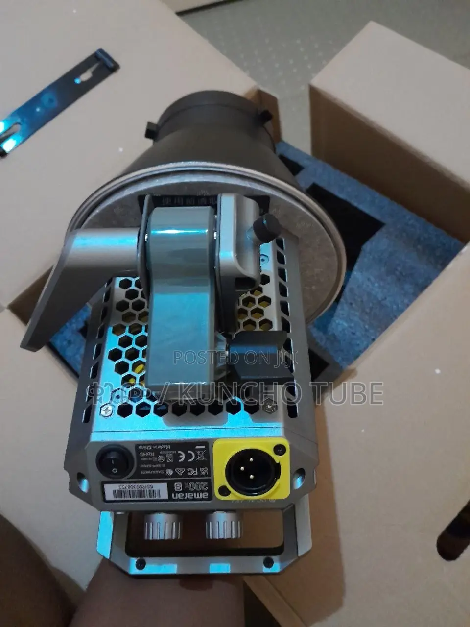 Amaran 200xs
