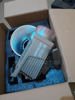 Amaran 200xs