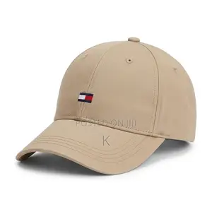 Tommy Hilfiger Essential Flag Baseball Cap