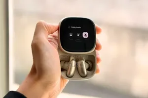 Soundcore Liberty 5 Pro Max Ai Translation Earbuds