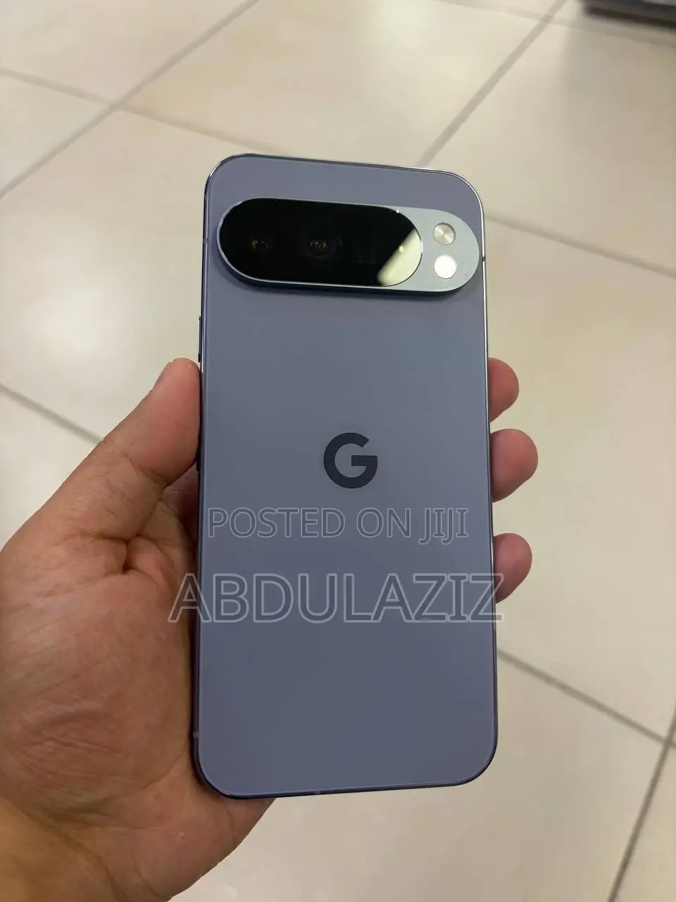 New Google Pixel 10 Pro XL 256 GB Gray