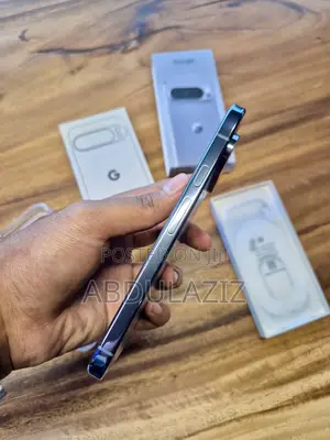 New Google Pixel 10 Pro XL 256 GB Gray