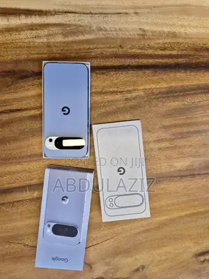 New Google Pixel 10 Pro XL 256 GB Gray