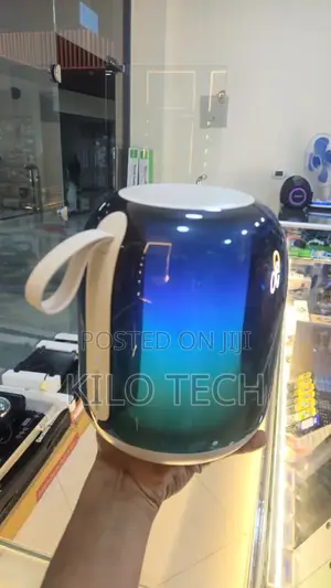 Moxom Wireless Speaker!
