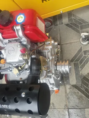 Engines – Reliable Petrol Diesel Engines For Every Job